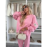 Beloved Beya komplet roza | Shoptok.si