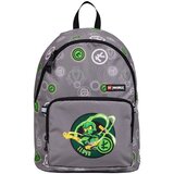 Lego Wear Nahrbtniki 202662501 Zelena Cene