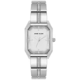 ženski ručni sat AK/4091SVSV Crystal