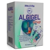 Algigel sirup