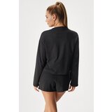 Tommy Hilfiger Kratka pižama Close to Body | Shoptok.si