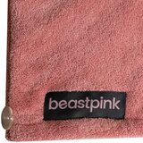 BeastPink peškir za glavu Pink | ePonuda.com