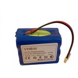 VHBW Baterija za Dirt Devil Evo M678 / iRobot Mint 4200, 2500 mAh | shoptok.hr