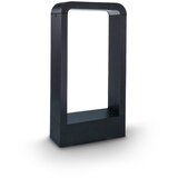  Brilagi - LED spoljna svetiljka BARI LED/7W/230V 3000/4000/6000K crna IP54 30 cm | Eponuda.com