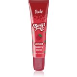 Rude Cosmetics Berry Juicy vlažilni balzam za ustnice odtenek Raspberry 10 ml Cene