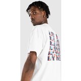 Empyre Love Me/Hate Me T-shirt white | Shoptok.si