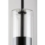 Rabalux luster Kalevi crni | ePonuda.com