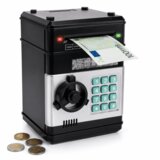  hranilnik – sef z ATM funkcijo, PIN koda, samodejni sprejem bankovcev Cene