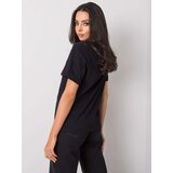 PEPPER & MINT T-shirt-PM-TS-SS21CA56.33-black | Shoptok.si
