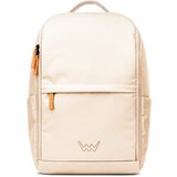 Vuch Castien Beige city backpack | shoptok.hr