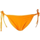 LeGer by Lena Gercke Bikini hlačke 'Alanis' oranžna