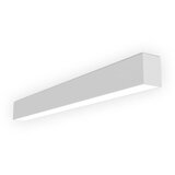  LED2 - LED plafonsko svetlo LINO LED/24W/230V 3000/3500/4000K 90 cm bela | Eponuda.com