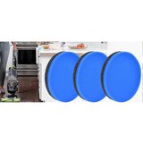 INORCO 3 nadomestni filtri za sesalnike Cleanview in Pet Style 1214, (21992057) | Shoptok.si