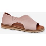 ARTIKER Ladies leather sandals | Eponuda.ba