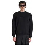regular fit muški duks