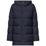 Ecoalf Plašči MCWGAJKMARAN0987W26 Modra Cene