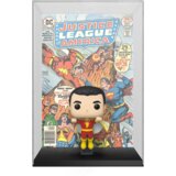 Funko POP! Comic Cover: DC Shazam Cene