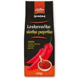 Moravka PAPRIKA MLEVENA SLATKA 100G Cene