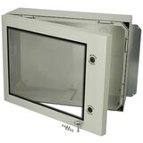 Fibox ARCA 608030W No MP razvodni ormar 800 x 600 x 300 polikarbonat svijetlosiva (RAL 7035) 1 St. | Eponuda.ba
