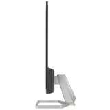 HP 27" IPS AG Flat FHD 1920x1080@100Hz, 16:9, 1500:1, 300cd/m2, 5ms, 178°/178°, 2 HDMI 1.4, 1 VGA, Tilt, Black/Silver, 1yw, S5 527sf ( 94F4 | ePonuda.com