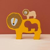 Trixie drvena slagalica mr. lion | shoptok.hr