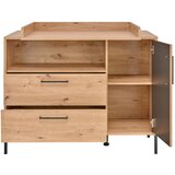 Jimmylee PREVIJALNA KOMODA Line | Shoptok.si