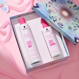 Schwarzkopf Professional BC Bonacure Color Freeze darilni set za barvane lase | Shoptok.si