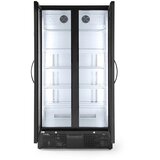  Barski Hladilnik, Dvojna Vrata, Arctic, 384L, 230V/365W, 900x530x1820mm | Shoptok.si