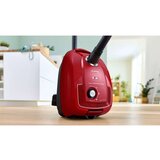  Usisavač BOSCH BGB38RD2 Crna Crvena 600 W | shoptok.hr