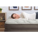 Bestway 69145 madrac na napuhavanje 203 cm x 152 cm x 51 cm | shoptok.hr