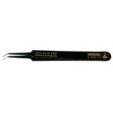 Bernstein Tools for Electronics 5-052-13 SMD pinceta 5b SA-ESD super šiljasti, savijen 110 mm | Eponuda.ba