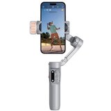  gimbal hohem isteady X3 gray Cene