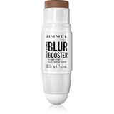 Rimmel London Multi-Tasker Blur Booster tekoči puder in podlaga v paličici odtenek 120 Tiramisu 7 g Cene