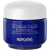 HUYGENS Paris Precious Organic Night Cream - 50 ml | shoptok.hr
