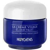 Precious Organic Night Cream - 50 ml