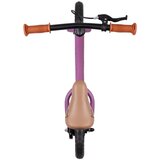 Momi balans bicikla za decu Breki Purple | ePonuda.com
