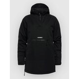 Horsefeathers Fiora Anorak black | Shoptok.si