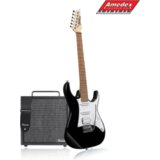  GITARA EL. IBANEZ GRX40 BKN SET | Eponuda.ba