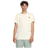 Rvlt Revolution Application T-Shirt 1391 P22 - Offwhite Bež | shoptok.hr