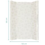 Fillikid podloga za previjanje mehka 50x66x8,5 cm, Dog Nature | Shoptok.si