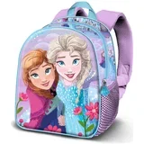 Mochila 3D Breeze Disney 31 cm