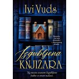  Izgubljena knjižara Cene