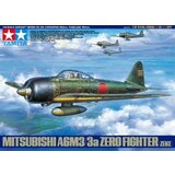 Tamiya 1:48 Mitsubishi A6M3/3a Zero Fighte (ZEKE) Cene