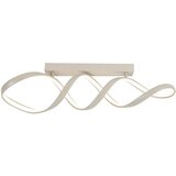 Novel STROPNA LED-SVETILKA Brownsville 24 W/2500 lm/3000 K/220-240 V/ Cene