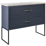 london anthracite lavabo sa ormarićem 100cm