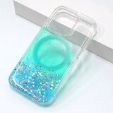 Rainbow sparkly magsafe maskica za iphone 13 pro max Tip6 Cene