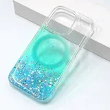 sparkly magsafe maskica za iphone 13 pro max Tip6