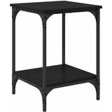  Kava Stol Crni hrast 40 x 40 x 55 cm Konstruirano drvo | shoptok.hr