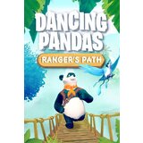 Steam Dancing Pandas: Ranger's Path Key (PC) GLOBAL u