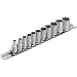 Unior Ključevi nasadni dugi, prihvat 1/4", na držaču 4-14/11 629699 Cene